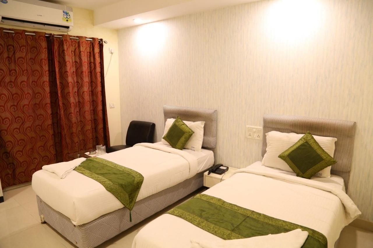 Sri Mayuri 2* Hyderabad
