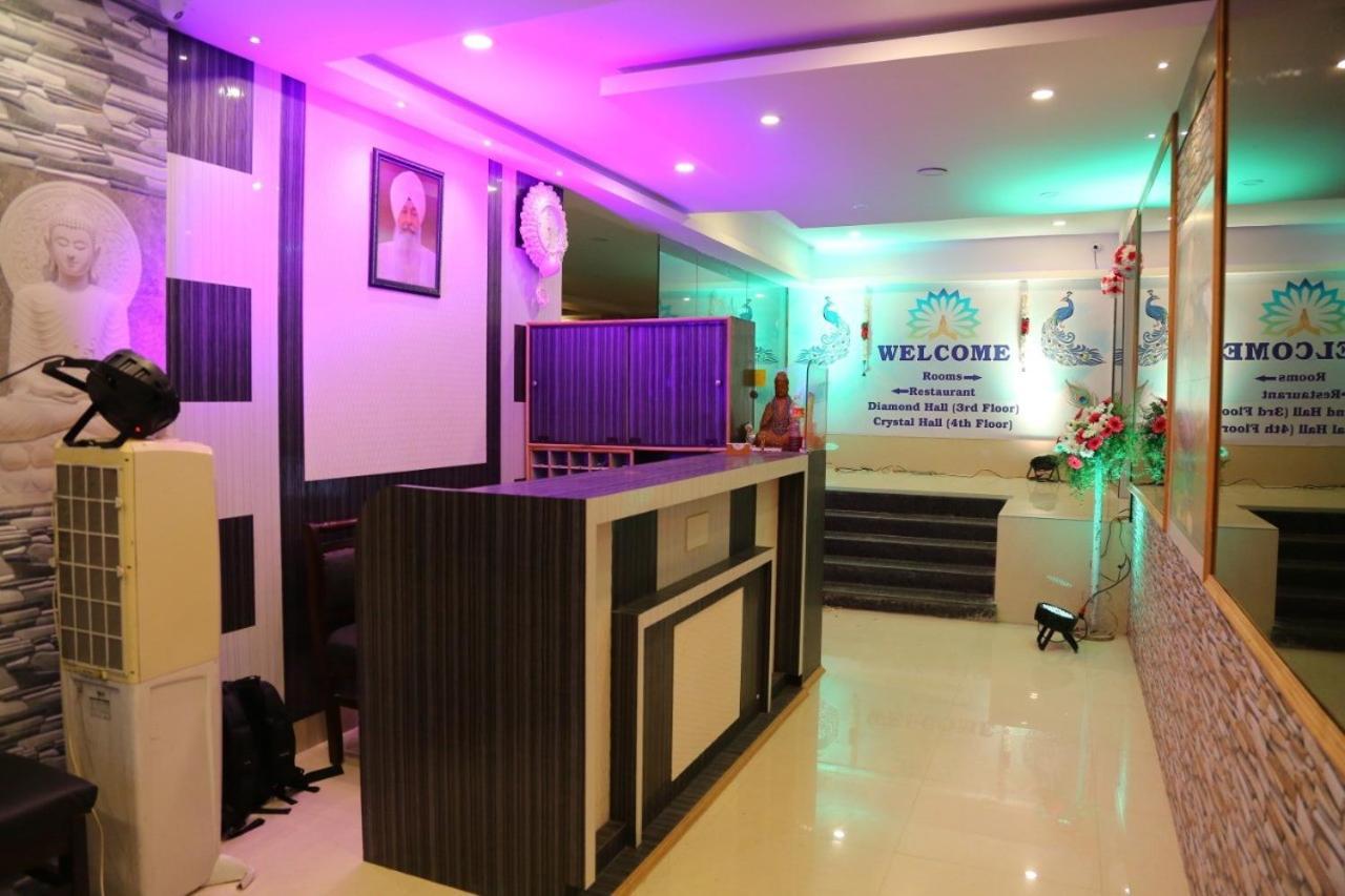 Hotel Sri Mayuri 2*