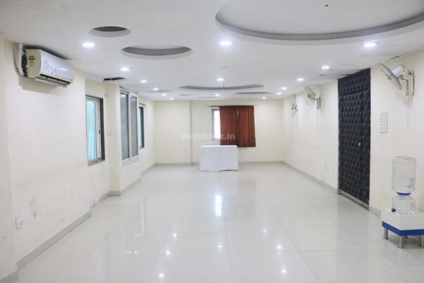 Hotel Sri Mayuri Hyderabad